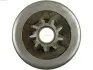 SD4062 Бендикс стартера AUTO STARTER підбір по vin на Brocar