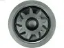 SD2008 Бендикс стартера AUTO STARTER підбір по vin на Brocar