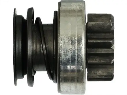 SD0237 Привід з механізмом вільного ходу, стартер AUTO STARTER підбір по vin на Brocar