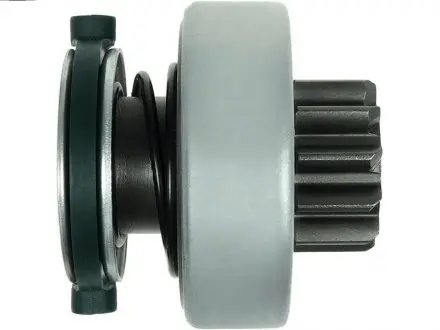 SD0093 Обгінна муфта стартера (бендікс) SD0093 AUTO STARTER підбір по vin на Brocar