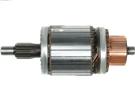 SA5015 Якорь, стартер AUTO STARTER подбор по vin на Brocar