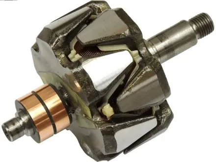 AR9009 Ротор, генератор AUTO STARTER підбір по vin на Brocar