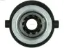 SD0124 Обгінна муфта стартера (бендікс) SD0124 AUTO STARTER підбір по vin на Brocar