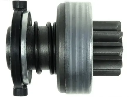 SD0124 Обгінна муфта стартера (бендікс) SD0124 AUTO STARTER підбір по vin на Brocar