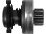 Обгінна  муфта  стартера (бендікс) SD0153 SD0153