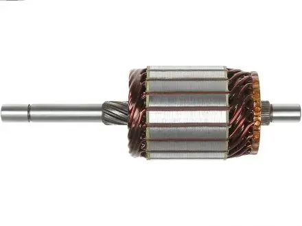 SA3002 Якорь стартера AUTO STARTER подбор по vin на Brocar