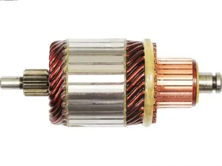 SA0098 Якір стартера AUTO STARTER підбір по vin на Brocar