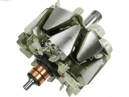 AR5003 Ротор, генератор AUTO STARTER підбір по vin на Brocar