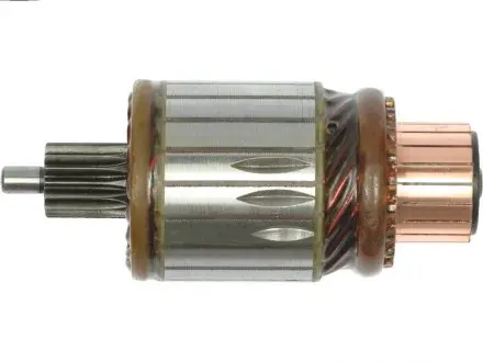 SA3016 Якорь стартера VA-12V, CG236358 (до CS1480,D7G8,TS18E1,CS1293), Audi,VW,Skoda,Seat AUTO STARTER підбір по vin на Brocar