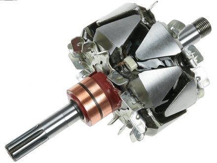 AR5001 Ротор генератора AUTO STARTER підбір по vin на Brocar
