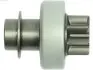 Привод с механизмом свободного хода, стартер SD3048