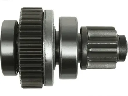SD6066 Обгінна муфта стартера (бендікс) SD6066 AUTO STARTER підбір по vin на Brocar