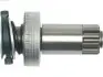 Бендикс стартера SD0208