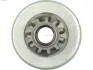 SD0208 Бендикс стартера AUTO STARTER підбір по vin на Brocar