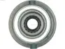 SD0208 Бендикс стартера AUTO STARTER підбір по vin на Brocar