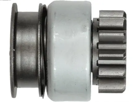 SD5034 Бендикс стартера AUTO STARTER подбор по vin на Brocar