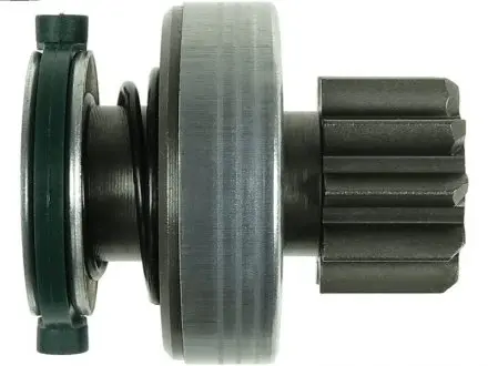 SD0148 Обгінна муфта стартера (бендікс) SD0148 AUTO STARTER підбір по vin на Brocar