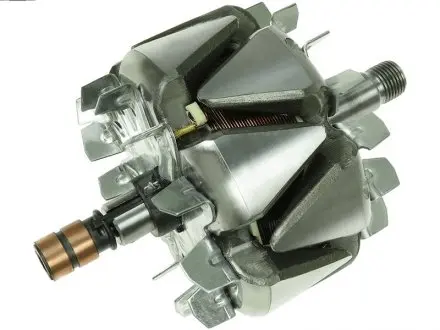 AR0015 Ротор генератора AUTO STARTER підбір по vin на Brocar