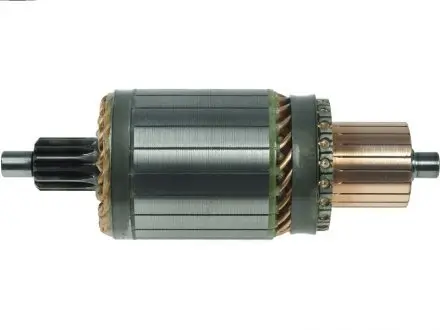 SA5019 Якір, стартер AUTO STARTER підбір по vin на Brocar