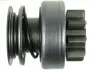 Обгінна  муфта  стартера (бендікс) SD0158 SD0158