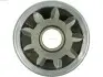 SD0158 Бендикс BO-9t, 1-825 до (0001107440,-441) Toyota Yaris D4D AUTO STARTER підбір по vin на Brocar