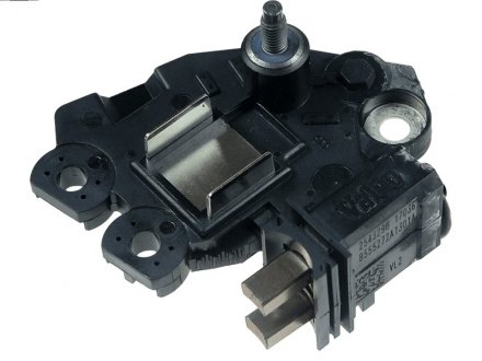 ARE3092VALEO Regulator napięcia AUTO STARTER підбір по vin на Brocar