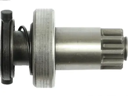 SD0178 Привод с механизмом свободного хода, стартер AUTO STARTER підбір по vin на Brocar