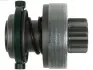 SD0062 Бендикс стартера AUTO STARTER підбір по vin на Brocar