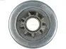 SD0062 Бендикс стартера AUTO STARTER підбір по vin на Brocar