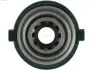 SD0062 Бендикс стартера AUTO STARTER підбір по vin на Brocar