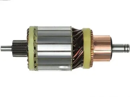 SA3010 Якір стартера SA3010 AUTO STARTER підбір по vin на Brocar