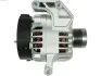 A4071P Генератор AUTO STARTER підбір по vin на Brocar