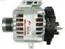 A4071P Генератор AUTO STARTER підбір по vin на Brocar