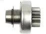 Привод с механизмом свободного хода, стартер SD3027(VALEO)