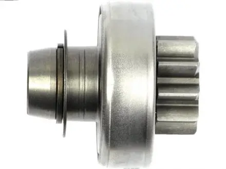 SD3027VALEO Привод с механизмом свободного хода, стартер AUTO STARTER підбір по vin на Brocar