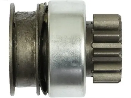 SD5086 Привод AUTO STARTER підбір по vin на Brocar