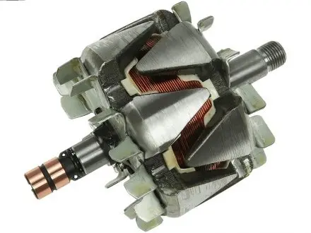 AR0041 Ротор генератора AUTO STARTER підбір по vin на Brocar