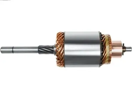 SA4005 Якір стартера SA4005 AUTO STARTER підбір по vin на Brocar