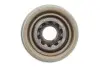 SD0135 Бендикс стартера AUTO STARTER підбір по vin на Brocar