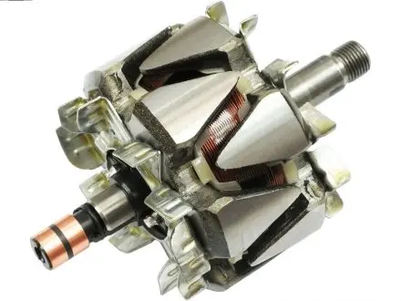 AR0051 Ротор генератора AUTO STARTER підбір по vin на Brocar