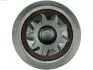 SD2004 Бендикс стартера AUTO STARTER підбір по vin на Brocar
