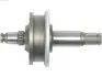 SD5059 Бендикс стартера AUTO STARTER підбір по vin на Brocar