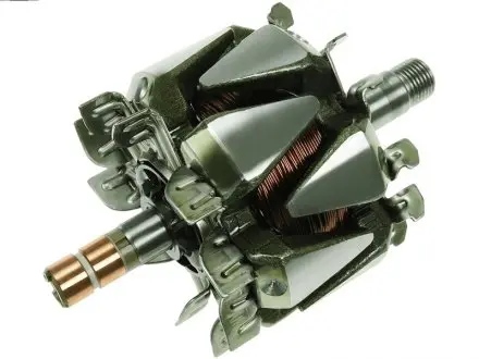 AR3006 Ротор генератора AUTO STARTER підбір по vin на Brocar