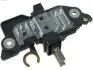ARE0081P Regulator napięcia AUTO STARTER підбір по vin на Brocar