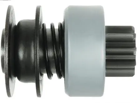 SD1001 Обгінна муфта стартера (бендікс) SD1001 AUTO STARTER підбір по vin на Brocar