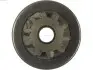 SD0275 Бендикс стартера AUTO STARTER підбір по vin на Brocar