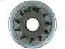 SD6035P Бендикс стартера AUTO STARTER підбір по vin на Brocar