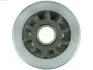 SD0025 Бендикс стартера AUTO STARTER підбір по vin на Brocar