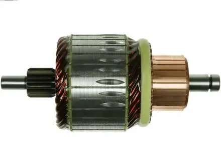 SA0032 Якорь стартера BO-12V CG134514, IM2112, M2119 AUTO STARTER подбор по vin на Brocar