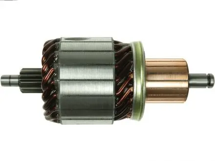 SA0051 Якір стартера AUTO STARTER підбір по vin на Brocar